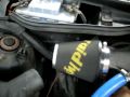 corsa Sportluftfilter