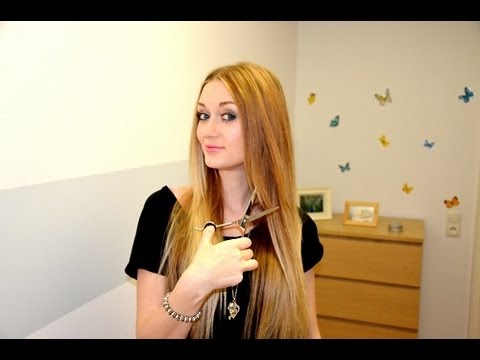 selber - Seit meinem letzten Video ,,Lange und gesunde Haare so schnell wie möglich - meine Tipps und Tricks!'' habt ihr mir immer wieder geschrieben, dass ihr gerne ...