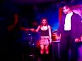 De rumba en Chills
