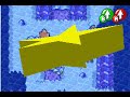 mario y luigi superstar saga parte 33 la hermanas dami y sela