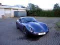 tvr tuscan donuts
