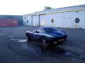 tvr tuscan donuts