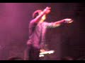 Pierre Simple Plan@Puebla