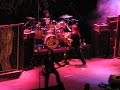 Carcass - Reek of Putrefaction Live Chile 2008