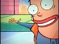 Corneil & Bernie: theme song, REVERSED Corneil & Bernie: theme song, REVERSED