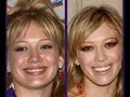 HILARY DUFF