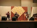 The Hedge Band 1