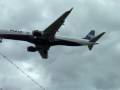 videos de Pouso em POA Embraer 195 Da AZUL PR-AYB