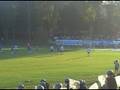 Karkonosze - Górnik 27.09.2008 ( bramka z karnego )