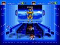 Gunstar Heroes Co op Final Battle Ending