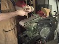 Very basic 3D scroll saw cut. Part 2 Very basic 3D scroll saw cut. Part 2