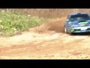 Jari Ketomaa - PWRC-Rally Japan