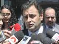 Governador Aécio Neves libera 280 milhões para obras de infraestrutura