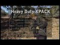 X-Pack Recovery Kit