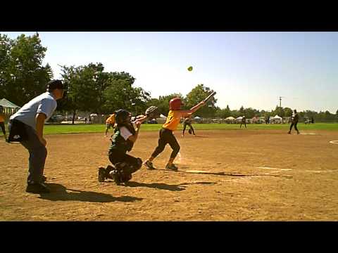Foul Ball 2