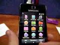 The new Samsung F480
