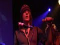 i don't care - live at cargo