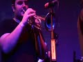 i don't care - live at cargo