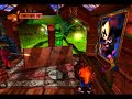 Crash Bandicoot Boss 4 Pinstripe Potoroo Crash Bandicoot Boss 4 Pinstripe Potoroo