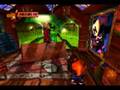 Crash Bandicoot Boss 4 Pinstripe Potoroo