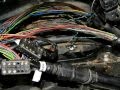Mercedes-Benz 190E 2.5-16 engine rebuild history