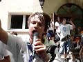 Drunken Sailor - Treppenfest WG T�bingen 2008