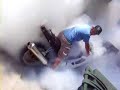 Motorcycle Burnout Motorcycle Burnout