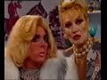 Gasalla - Inesita con su bronceado caribe
