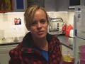 Nova 919 Vodcast - Steph gets her chips stuck in the Vendo Nova 919 Vodcast - Steph gets her chips stuck in the Vendo