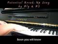 Aly & AJ - Potential Breakup Song (Piano Cover)