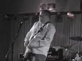 danny bryant - blues guitarist - live guitar solos !!!!! northern ireland, may 2007 :)