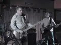 danny bryant - blues guitarist - live guitar solos !!!!! northern ireland, may 2007 :)