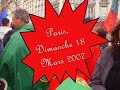 Manifestation des Portugais contre la fermeture de consulats Manifestation des Portugais contre la fermeture de consulats