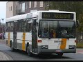 DE BUSSEN VAN DE LIJN deel 1