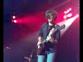 The Hooters Live Mannheim 2007-08-01 07 Where The Wind May B