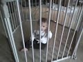 Jackson in Baby Gitmo