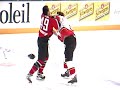 Vachon vs Sbrocca