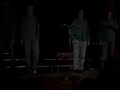 evolution   barbershop quartet