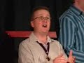 evolution   barbershop quartet
