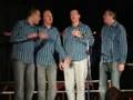 Evolution - Barbershop Quartet