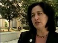 florida's sex predator penalties became among the nation's toughest monday as the maximum sentences for solicitation and child pornography tripled to 15 years in prison. 

the cybercrimes against children act makes florida the first state to specifically criminalize trips to meet minors for sex - regardless of whether a child is actually contacted - and requires offenders to register e-mail and instant message handles with authorities. 

state attorney general bill mccollum said florida ranks fourth in the country in child pornography on computers, and believes one in five florida children are sexually solicited online.