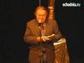 Rozpoczęcie Przeglądu Filmów Dokumentalnych NURT 2008