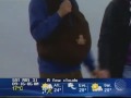 Baby Buddha on The Weather Network