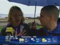 Baby Buddha on The Weather Network