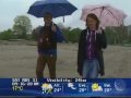 Baby Buddha on The Weather Network