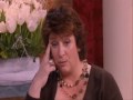 Caroline Quentin - This Morning 8th January 2009 (Part 2/2)