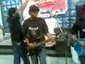 videos de Manna- Jesus Freak (D.C. Talk Cover)