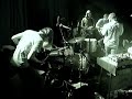 The Black Angels - Mission District - Live Paris
