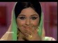 Ye jo Chilman hai Dushman hai Hamari -M.Rafi