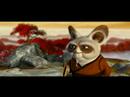 Kung Fu Panda - Chopstix